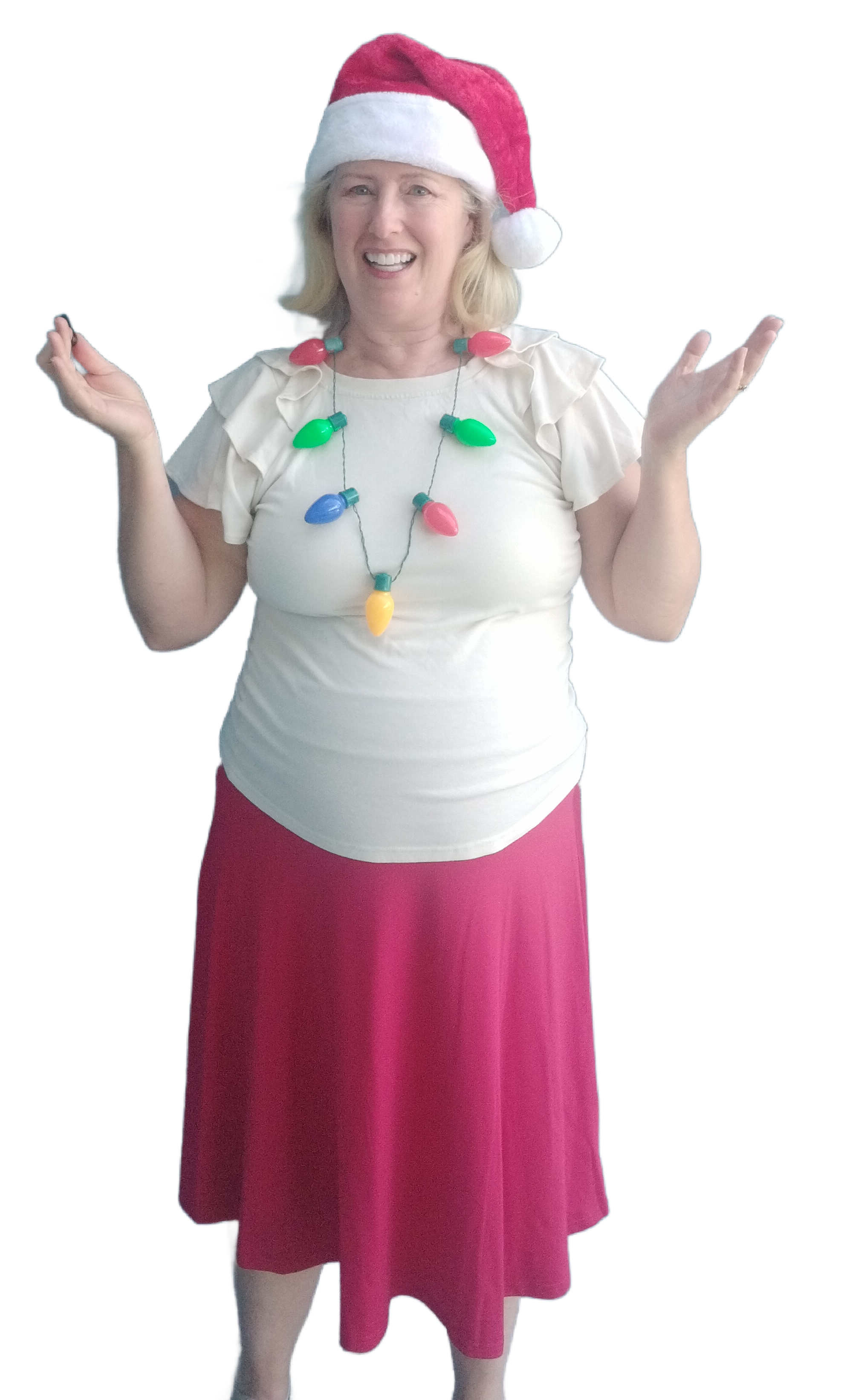 Tonya Lehman teacher